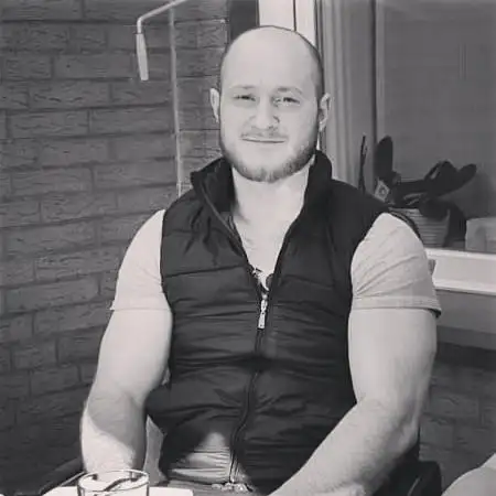 Denis, 31Hamm, Deutschland