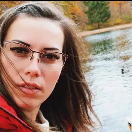 Elina, 36Dresden, Deutschland 