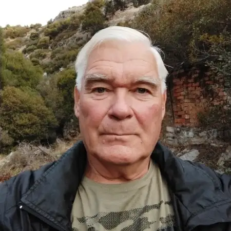 SERGEY, 74Mühlhausen, Deutschland 