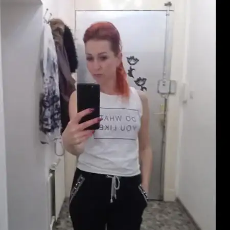 Viktoria, 43Berlin, Deutschland