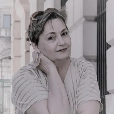 Elena, 56Bocholt, Deutschland