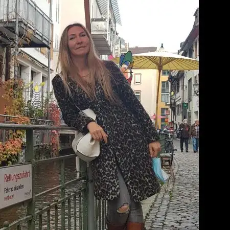 Natali, 54Villingen-Schwenningen, Deutschland
