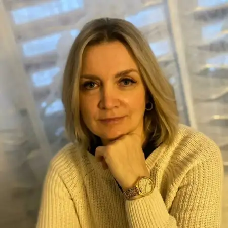 Elena, 58Hamburg, Deutschland
