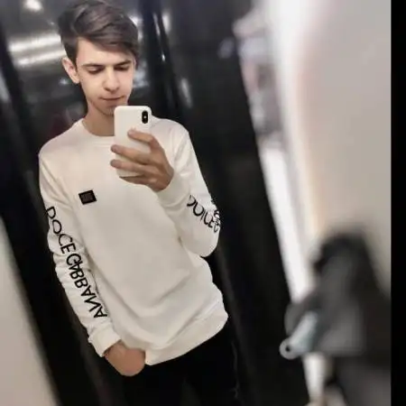 Sasha, 24Polen