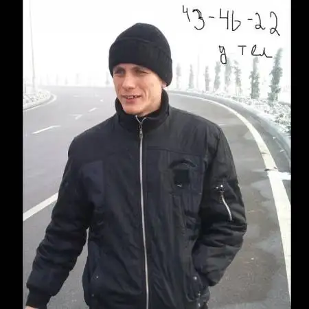 Aleksey, 41Ashhabad, Turkmenistan