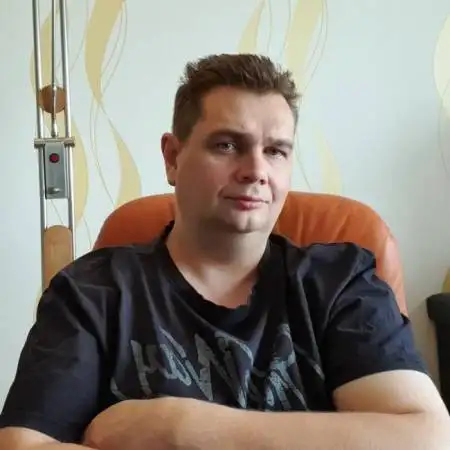 Daniel, 51Hamburg, Deutschland