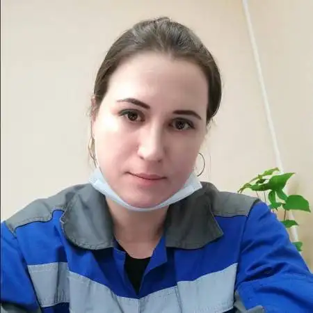 Anastasiya, 44 Vereinigtes Konigreich