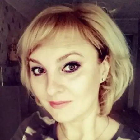 Anna, 46Ludwigsburg, Deutschland 