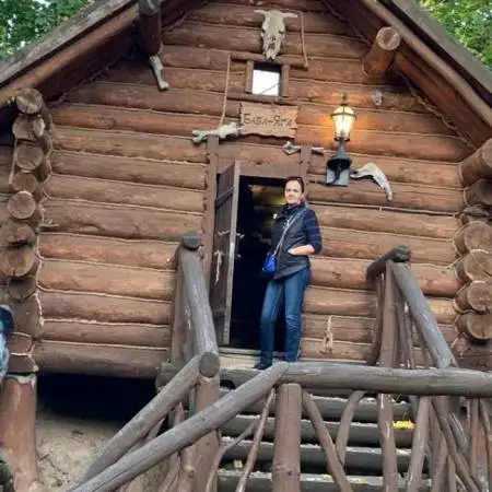 Galina, 60Vereinigte Staaten