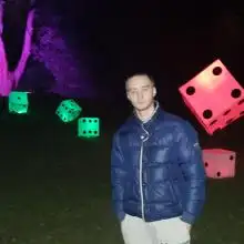 Dmitriy, 33Ludwigshafen, Deutschland