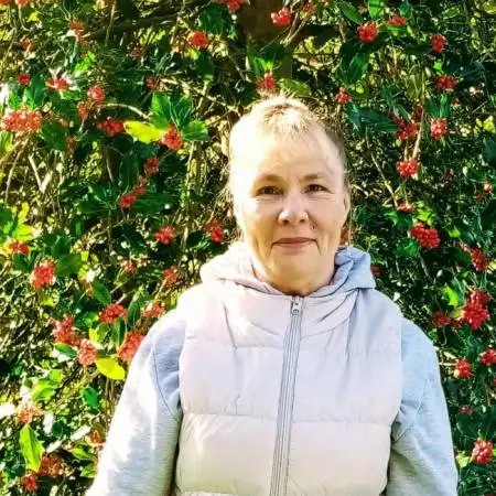 Lydia, 62Dresden, Deutschland 