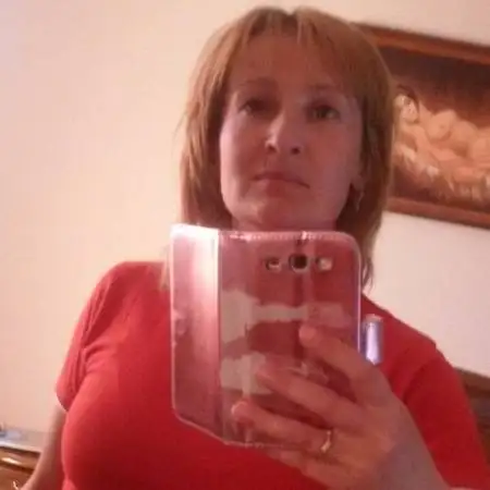 Viktoria, 46Berlin, Deutschland 