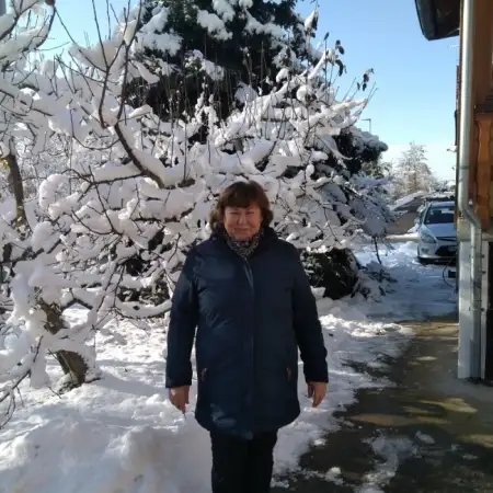 Elena, 63Tubingen, Deutschland