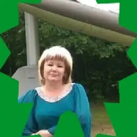 Valentina, 57 Berlin, Deutschland