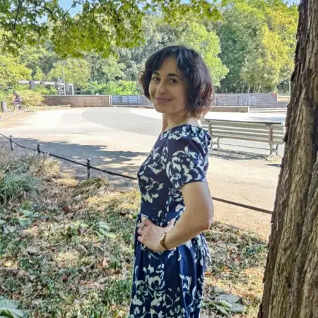 Yuliya, 53Berlin, Deutschland