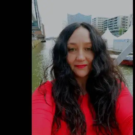 Olga, 49Mannheim, Deutschland