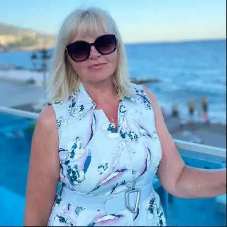 Tatyana, 63Vereinigte Staaten