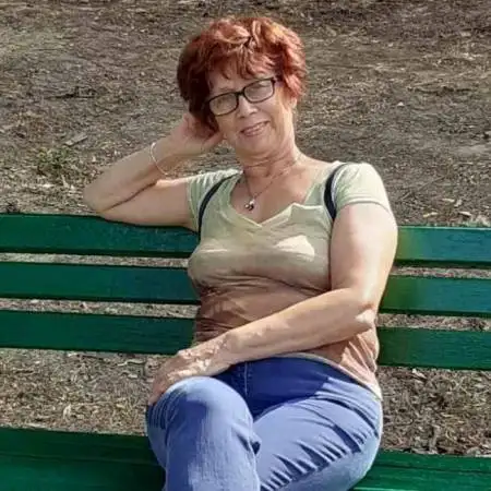 Olga, 80 Rumanien