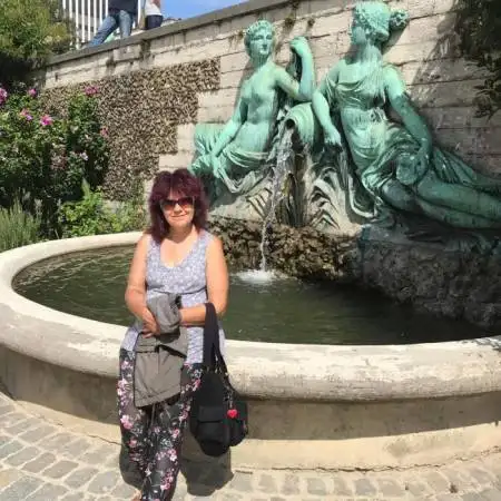 Tatiana, 51Düren, Deutschland 