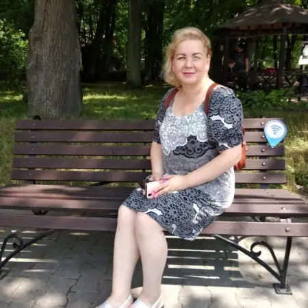 Tatiana, 49Stuttgart, Deutschland