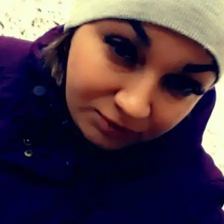 Anastasia, 36Spanien