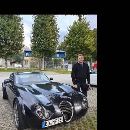 Vladimir, 47Oldenburg, Deutschland 