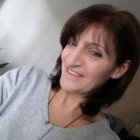 Ina, 63Duisburg, Deutschland
