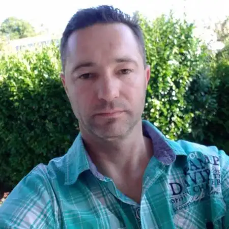Yuriy, 48Kaiserslautern, Deutschland 