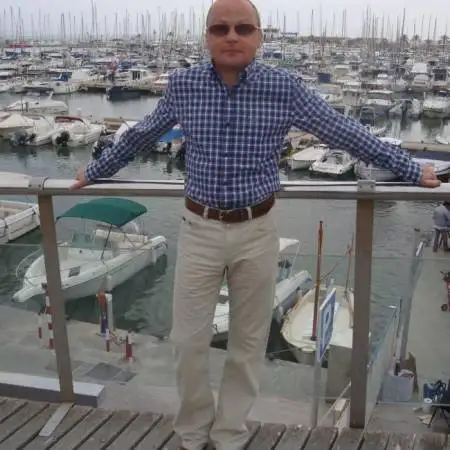 Dmitriy, 46Hannover, Deutschland