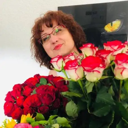 Yana, 56Mainz, Deutschland