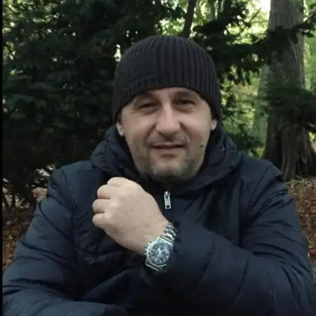 Sebastyan, 47Berlin, Deutschland 