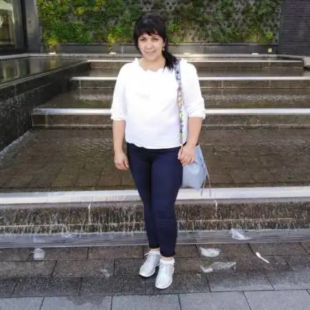 Jelena, 49Dusseldorf, Deutschland