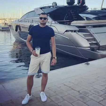 Konstantin, 40Speyer, Deutschland