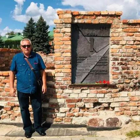 Jurij, 62Osnabrück, Deutschland