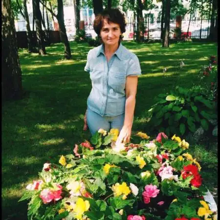 Nadezhda, 61Vereinigte Staaten 