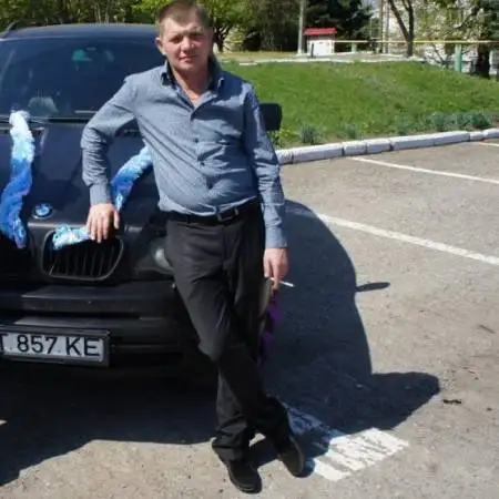 Ivan, 49Vereinigtes Konigreich 