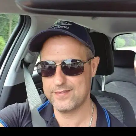 Andrey, 44Gummersbach, Deutschland