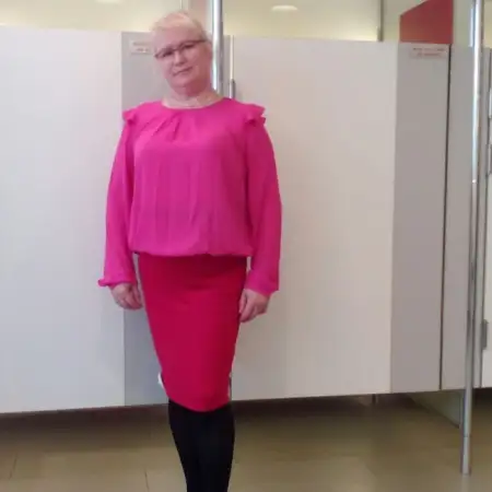 Valentyna, 59Mühlhausen, Deutschland 
