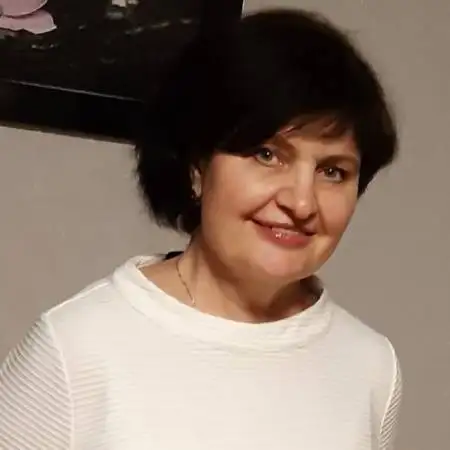 Galina, 65Berlin 