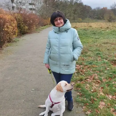 Galina, 65Berlin, Deutschland 