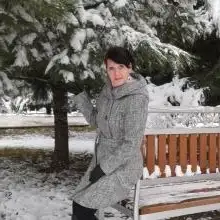 Tanya, 46Turkmenistan