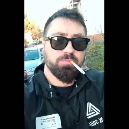 Stanislaw, 35Baden-Baden, Deutschland