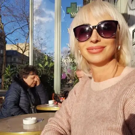 Foto Lyubov 1 