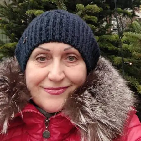 Valentina, 62Stuttgart, Deutschland 