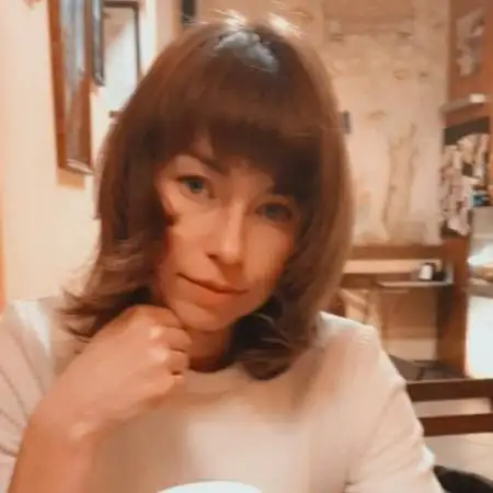 Anna, 38Vereinigte Staaten 