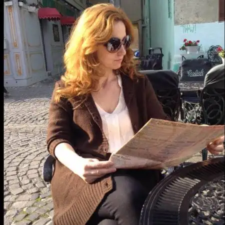Viktoria, 55Frankreich 