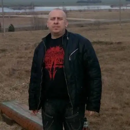 Alex, 45Tschechien 