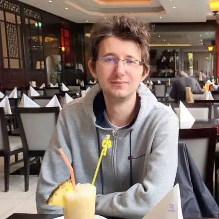 Nikolay, 32Wiesbaden, Deutschland