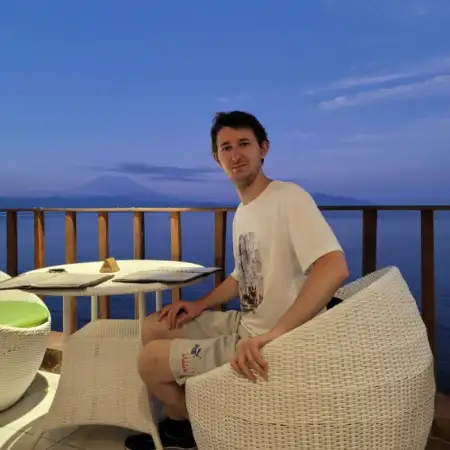 Nikolay