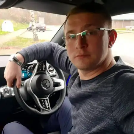 ANDREI, 39Stuttgart, Deutschland